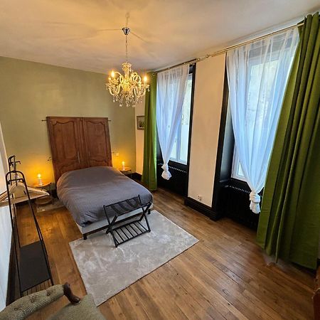 Maison A La Guitarde - Hotel Particulier Hippolyte Châteauroux Zewnętrze zdjęcie
