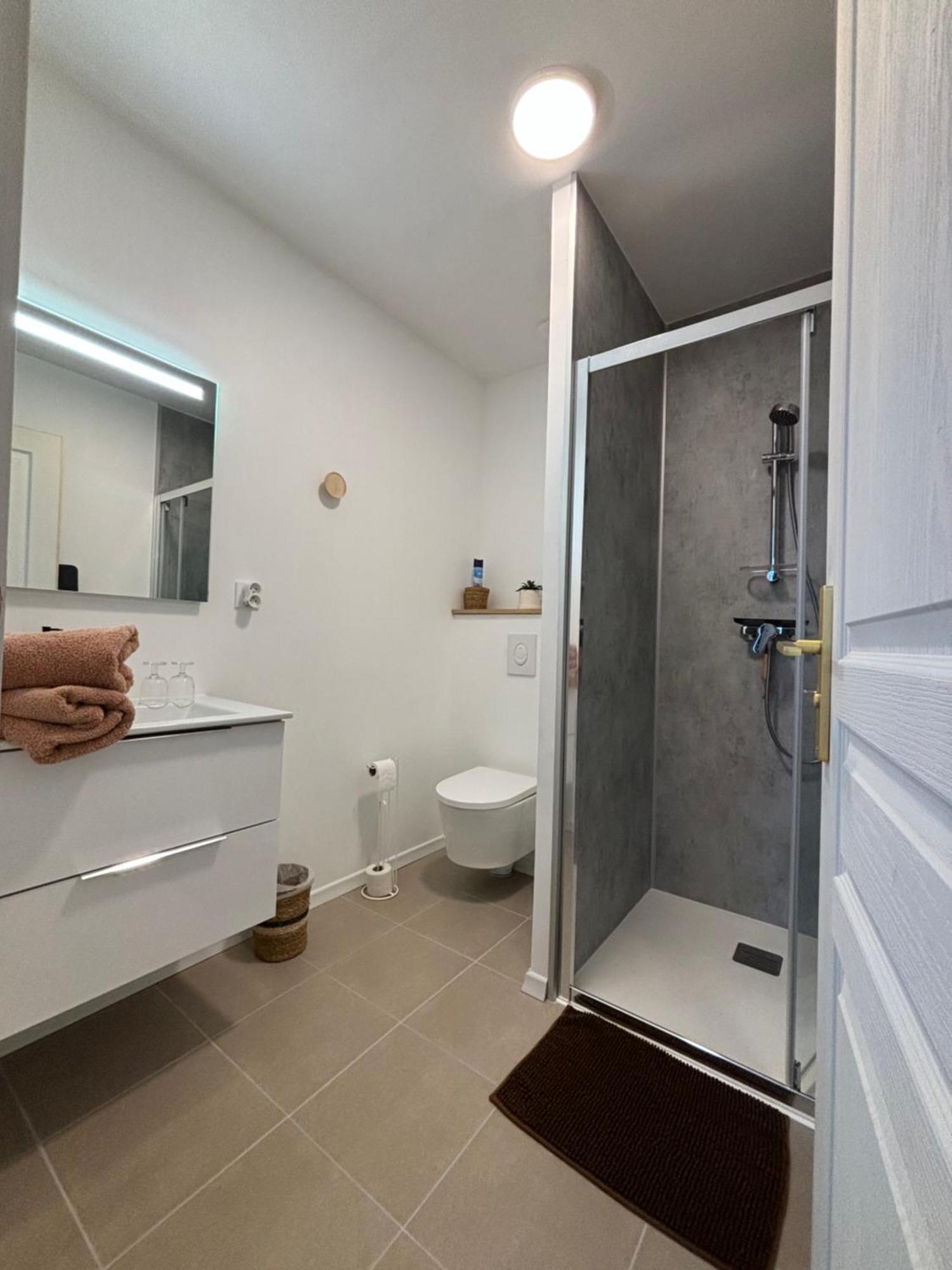 Maison A La Guitarde - Hotel Particulier Hippolyte Châteauroux Zewnętrze zdjęcie