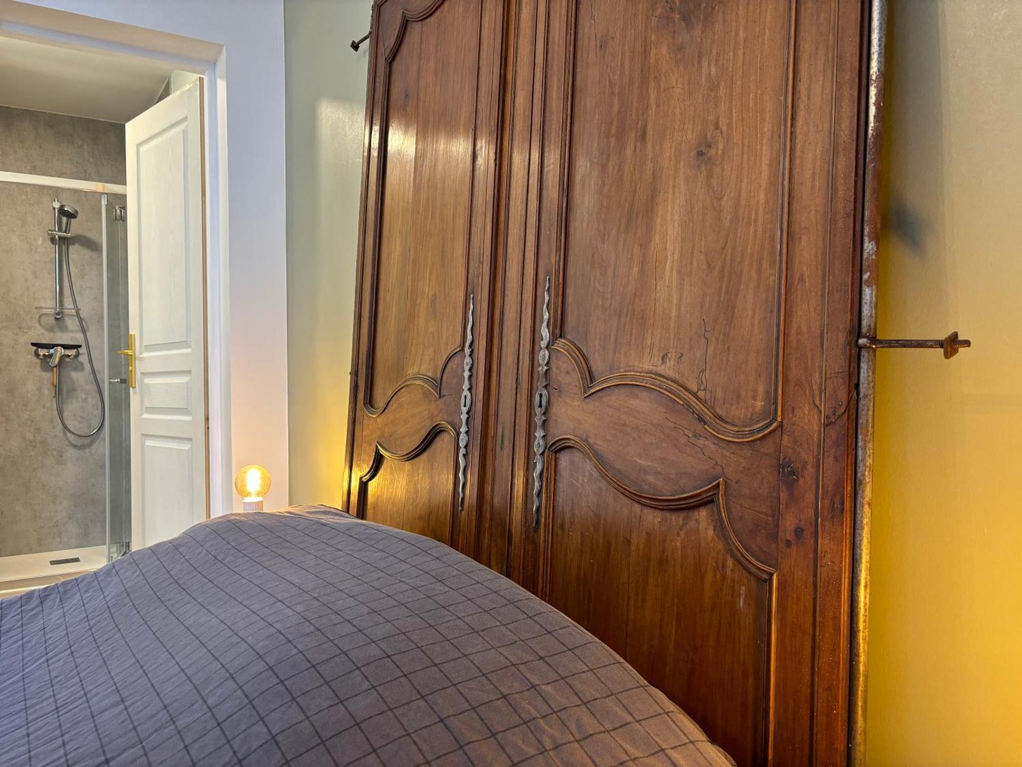 Maison A La Guitarde - Hotel Particulier Hippolyte Châteauroux Zewnętrze zdjęcie